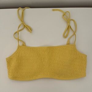 Abercrombie bathing suit